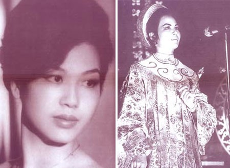 phan doi thang tram cua hoa hau viet nam dau tien thuo nho mo coi me truong thanh mang tieng chua hoang