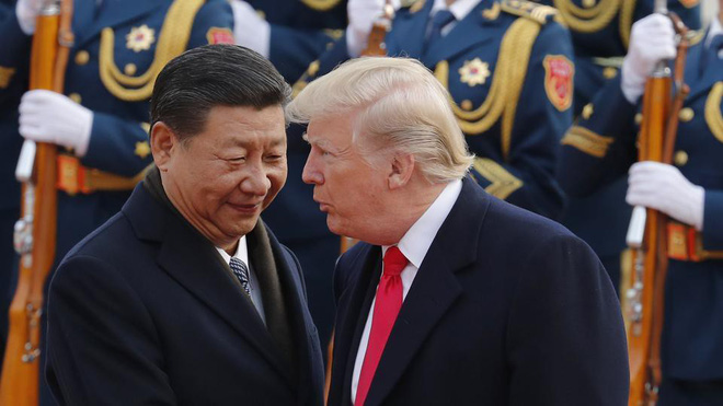 vi sao chuyen gia my noi trung quoc khong du tieu chuan lanh dao chau a du my rut lui