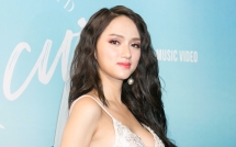 huong giang idol toi hat live hay hon chi pu