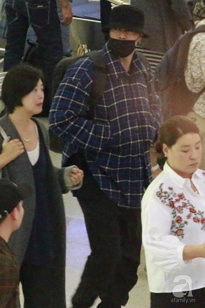 tai tu so ji sub bit khau trang kin mit nhung van hut moi anh nhin boi than hinh cao lon khi den vn