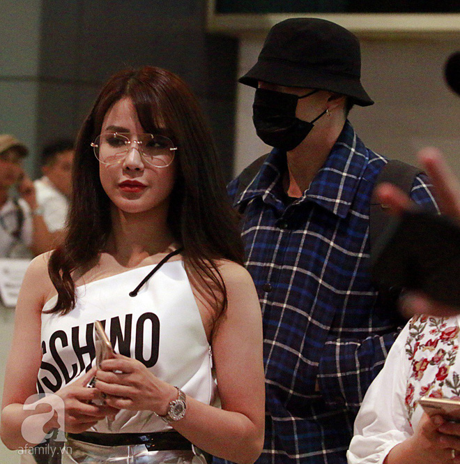 tai tu so ji sub bit khau trang kin mit nhung van hut moi anh nhin boi than hinh cao lon khi den vn