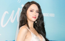 huong giang idol toi hat hay hon chi pu
