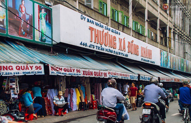 chum anh ghe tham cho soai kinh lam thien duong vai voc lau doi va nhon nhip nhat o sai gon