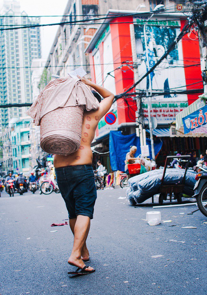 chum anh ghe tham cho soai kinh lam thien duong vai voc lau doi va nhon nhip nhat o sai gon