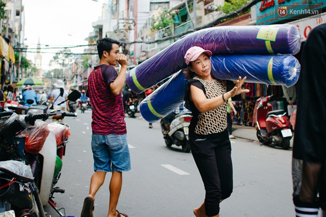 chum anh ghe tham cho soai kinh lam thien duong vai voc lau doi va nhon nhip nhat o sai gon