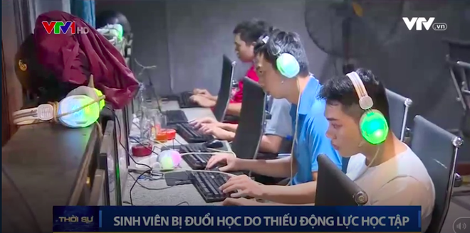 con so giat minh ve tinh trang sinh vien bi buoc thoi hoc moi nam va nguyen nhan dang lo ngai phia sau