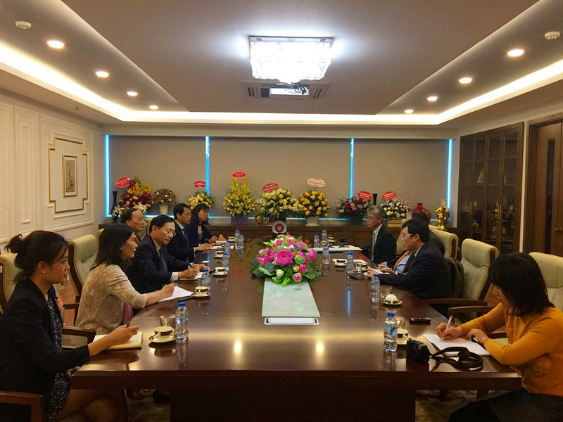 hoi viet nhat cung hoi huu nghi viet nam tai nhat ban day manh hop tac huong toi ky niem 45 nam quan he ngoai giao hai nuoc