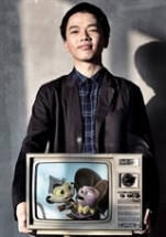 Nguyễn Phi Phi Anh làm phim hoạt hình Việt: 'Muốn thành công phải chạm được vào trái tim khán giả'