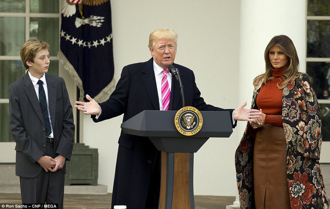 cau ut barron trump gio da cao hon ca me xuat hien banh bao tai nha trang nhung van de lo ve met moi