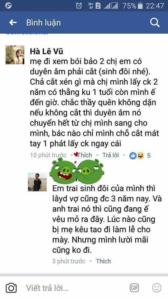 8x hung yen lay duoc vo nho thuong xuyenlen top binh luan