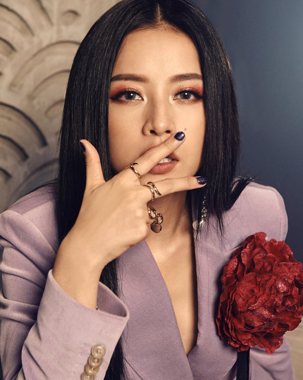 khong ai cam chi pu di hat chi xin co hay bot gong minh