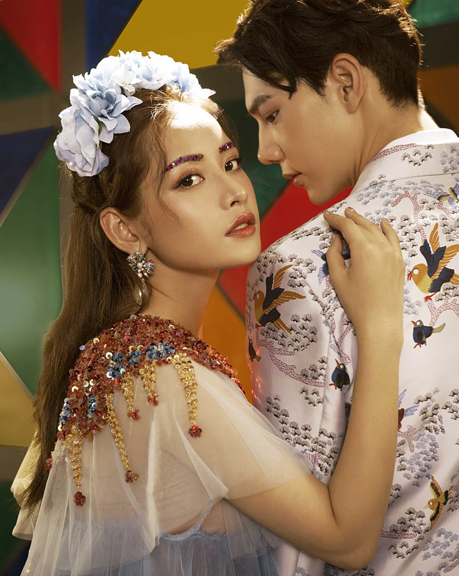 khong ai cam chi pu di hat chi xin co hay bot gong minh