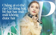 khong ai cam chi pu di hat chi xin co hay bot gong minh