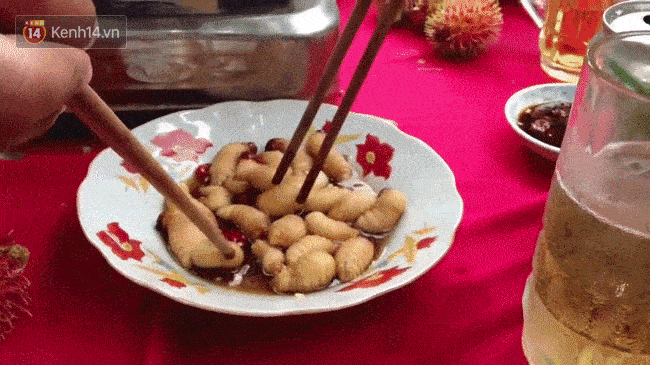 10 than an thanh chen co biet tai an gi cung duoc trong truyen thuyet