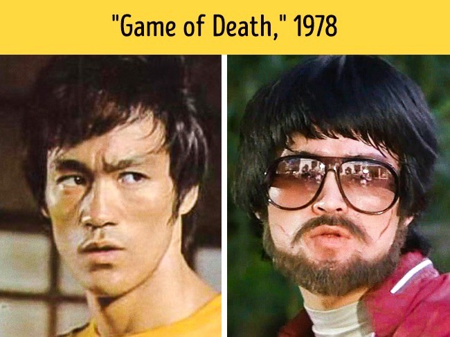 du da qua doi tu nhieu nam truoc nhung nhung dien vien nay van xuat hien hoanh trang tren phim