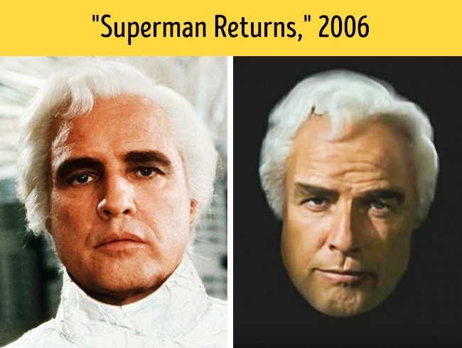 du da qua doi tu nhieu nam truoc nhung nhung dien vien nay van xuat hien hoanh trang tren phim