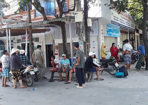 dong nai truyen dich tai phong kham tu cu ba 94 tuoi bat tinh roi tu vong