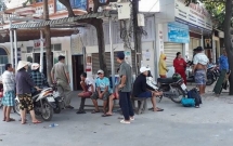 dong nai truyen dich tai phong kham tu cu ba 94 tuoi bat tinh roi tu vong