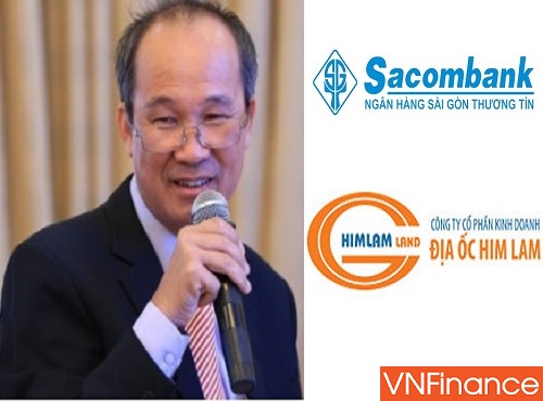 diem danh nhung sep lon ngan hang se buoc phai chat bot vi tri kiem nhiem o san sau