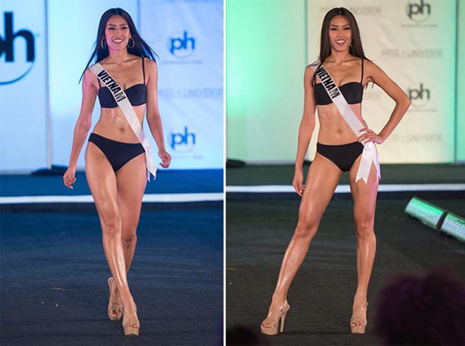 3 diem moi it nguoi biet ve miss universe hoa hau hoan vu 2017