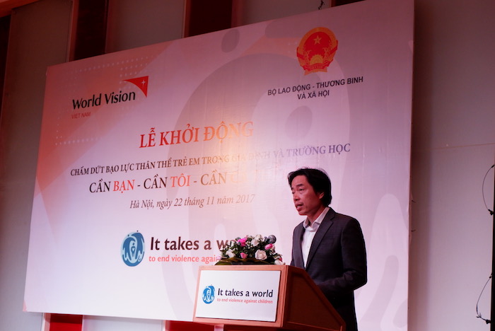 hon 2000 tre em viet nam bi bao luc xam hai o muc nghiem trong moi nam