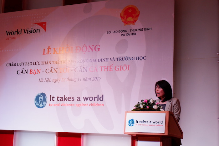 hon 2000 tre em viet nam bi bao luc xam hai o muc nghiem trong moi nam