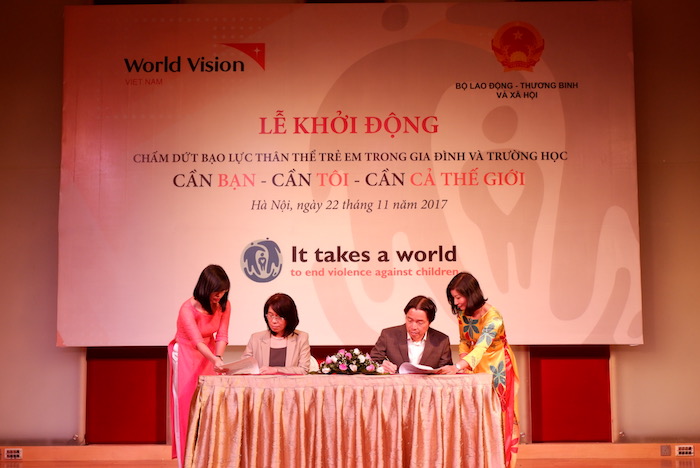 hon 2000 tre em viet nam bi bao luc xam hai o muc nghiem trong moi nam