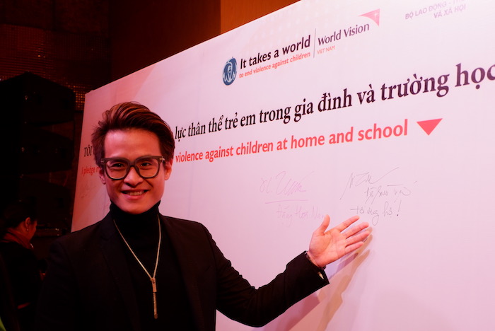 hon 2000 tre em viet nam bi bao luc xam hai o muc nghiem trong moi nam