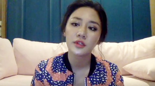 toi gap su co nao ve suc khoe xin khang dinh do la hanh vi tu fan qua khich cua chi pu
