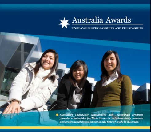 viet nam gianh nhieu hoc bong tien si endavour 2018 cua uc nhat the gioi