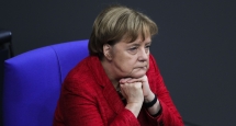 Đức sẽ bầu cử lại, Thủ tướng Merkel có nguy cơ mất ghế?