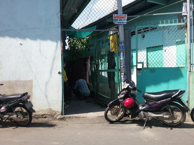 binh duong sau tran cai va vo hot hoang phat hien chong chet trong tu the treo co trong nha tro