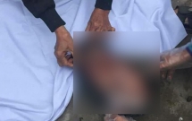 bac ninh phat hien tre so sinh con nguyen day ron trong tui ni long o nha tro