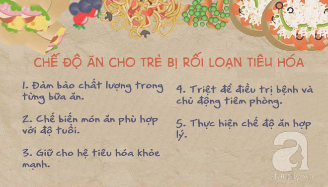 14 mon an cho tre roi loan tieu hoa binh phuc dieu ky an mot ma khoe muoi nho hap thu 4 nhom dinh duong