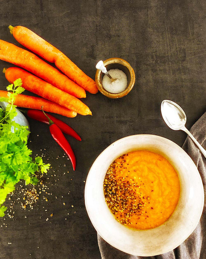 14 mon an cho tre roi loan tieu hoa binh phuc dieu ky an mot ma khoe muoi nho hap thu 4 nhom dinh duong