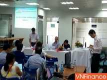 vi pham quy dinh quan tri cong ty chung khoan an phat bi phat 70 trieu dong