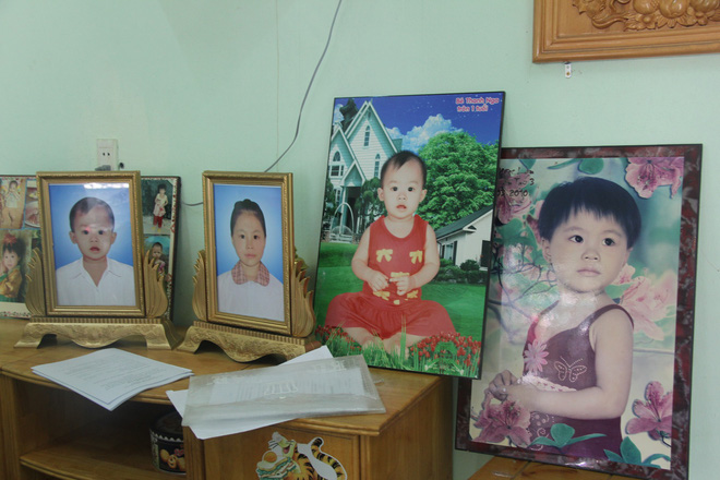 vu 2 chau be chet vi tai nan bo me om di anh cau cuu cong an tinh vao cuoc vks chuyen ho so