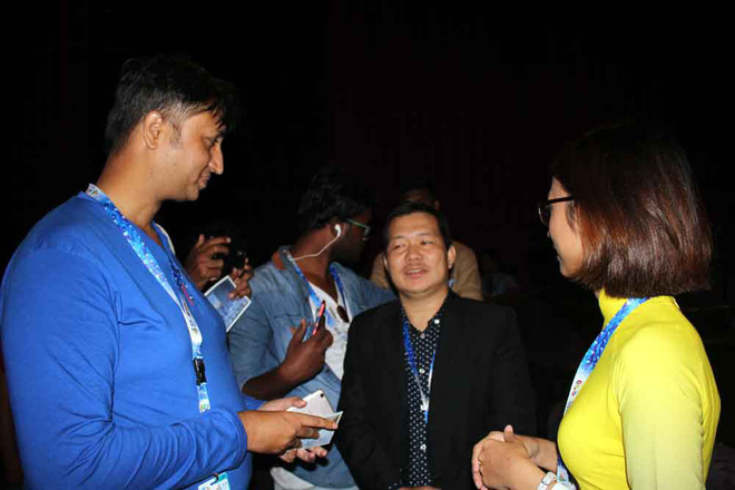 phim cha cong con gay an tuong manh tai lien hoan phim quoc te an do