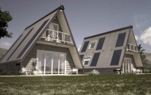 dinh cao cua kien truc nha gap mo duoc chi mat 6 tieng de xay dung