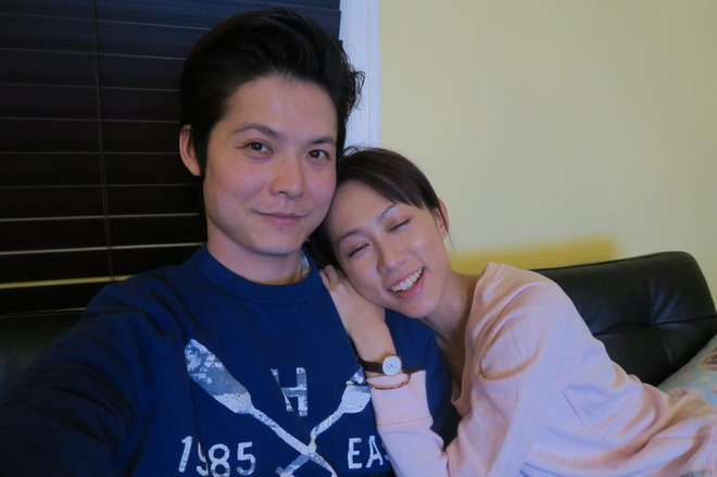 my nhan tvb thach thien han xep lai giac mo dien xuat sau 4 nam lien tuc bi lam nhuc tren man anh