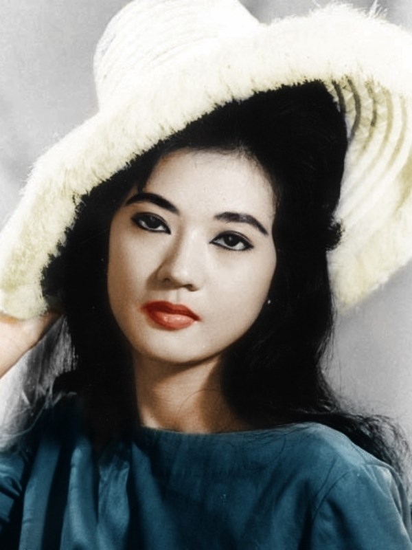 nu hoang san khau thanh nga tai sac can trong vo cung van khong tranh duoc cai ket bi thuong