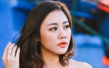 van mai huong chang hieu sao bi ban trai cu ghet sau khi chia tay