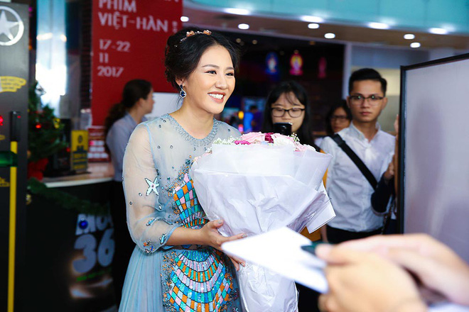 van mai huong chang hieu sao bi ban trai cu ghet sau khi chia tay