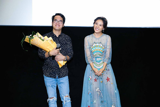 van mai huong chang hieu sao bi ban trai cu ghet sau khi chia tay
