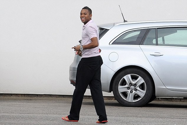 soc robinho bi ket an 9 nam tu vi toi hiep dam