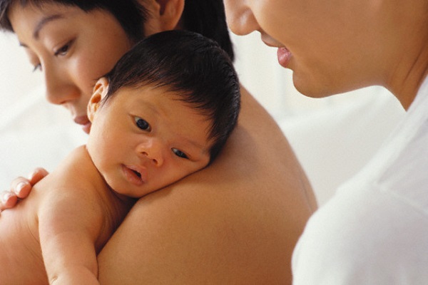 toi co gi sai khi hanh dong do la bao ve con cua minh chu