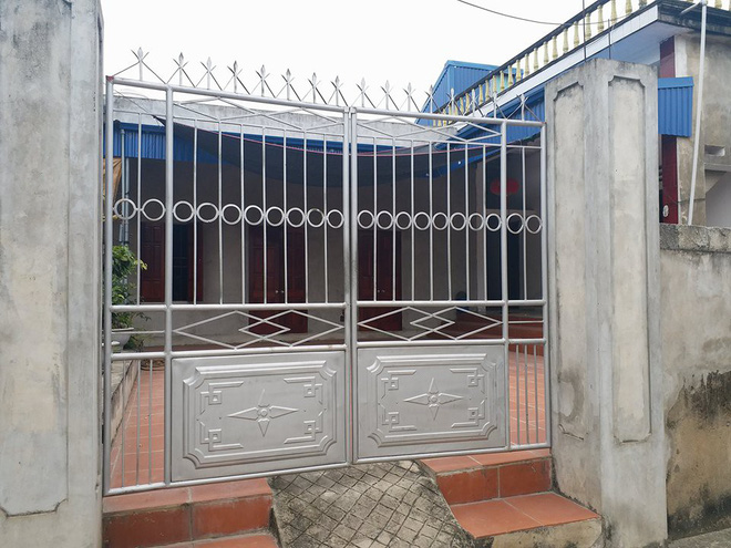 chong cua nguoi giup viec tung hung danh dap be gai hon 1 thang tuoi cho biet o nha vo rat nong tinh