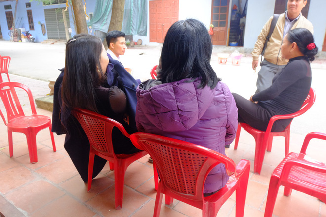 chong cua nguoi giup viec tung hung danh dap be gai hon 1 thang tuoi cho biet o nha vo rat nong tinh