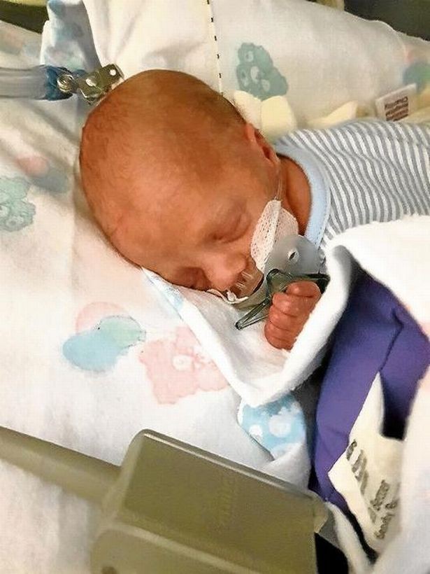 khao khat co them con me kha soc nghe bac si bao phai sinh som 10 tuan chi vi thai ki qua hiem