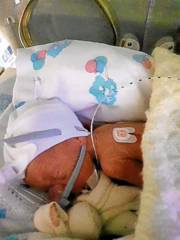 khao khat co them con me kha soc nghe bac si bao phai sinh som 10 tuan chi vi thai ki qua hiem